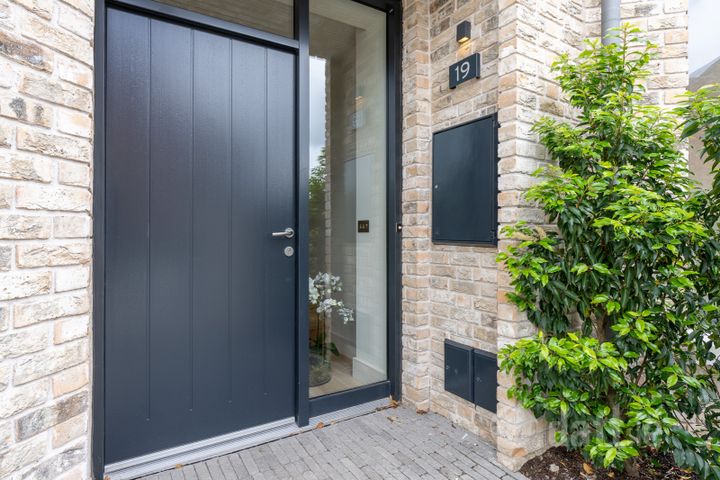 19 Annesley Gardens, Ranelagh, Dublin 6