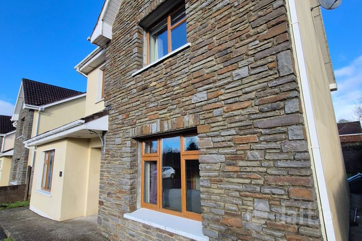 Macroom Town, Macroom, Co. Cork