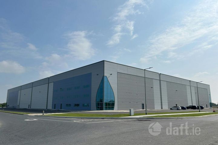 Unit A03 The Hub Logistics Park, Clonee, Dublin 15