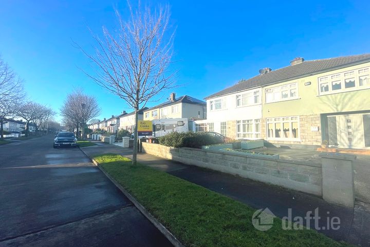 Cappaghmore, Clondalkin, Dublin 22