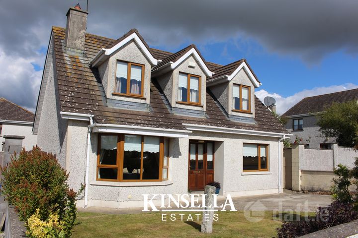 12 Beechmount, Carnew, Wicklow, Wicklow