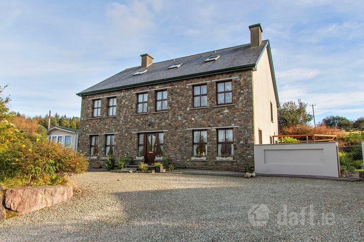 Waterlands Country Retreat, Coomhola, Bantry, Co Cork, P75AX73