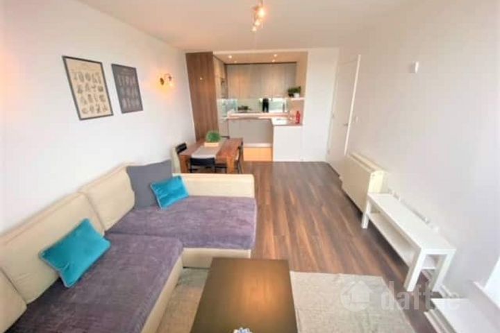 The Discovery, Ashtown, Dublin 15