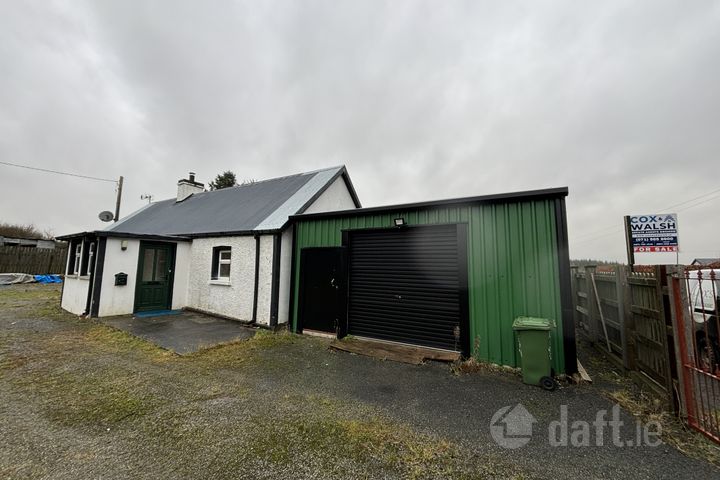 Coolcreeve, Drumsna, Carrick On Shannon, Leitrim