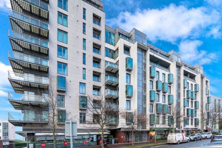 The Forum, Ballymoss Road, Sandyford, Dublin 18