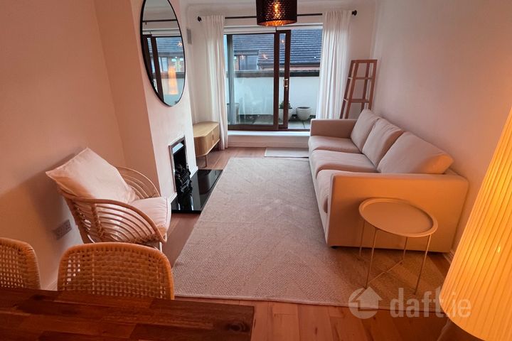 1st Floor Apartment, Bissett's Loft, Strand Street, Malahide, Co. Dublin