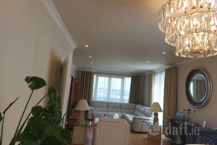 Academy building, Park West Pointe, Dublin 12, Park West, Dublin 12