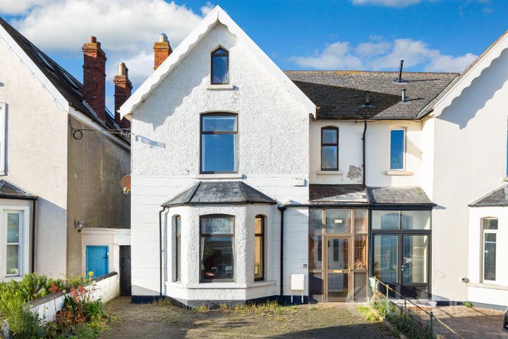 404 Clontarf Road, Clontarf, Dublin 3, D03W016