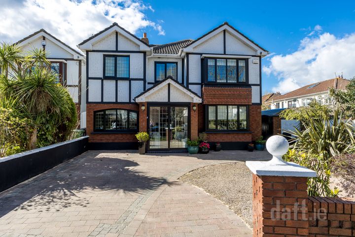12 Tudor Court, Estuary Rd, Seabury, Dublin