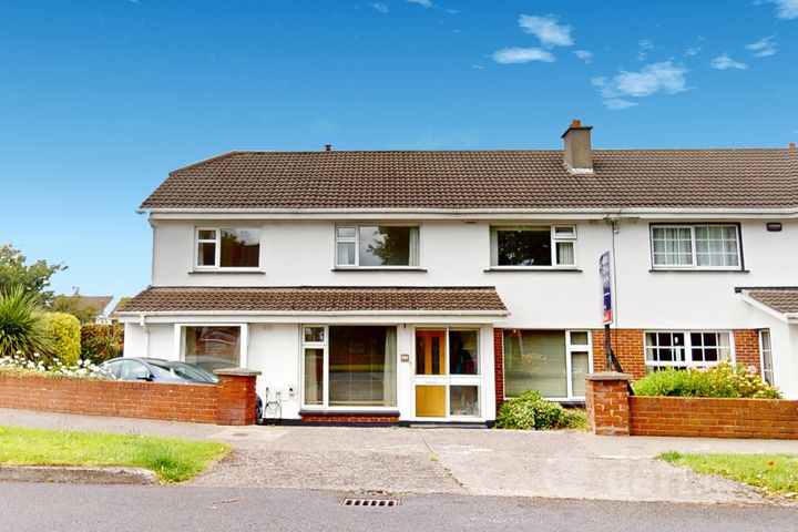25 Aranleigh Gardens, Rathfarnham, Dublin 14, Dublin 14, Dublin