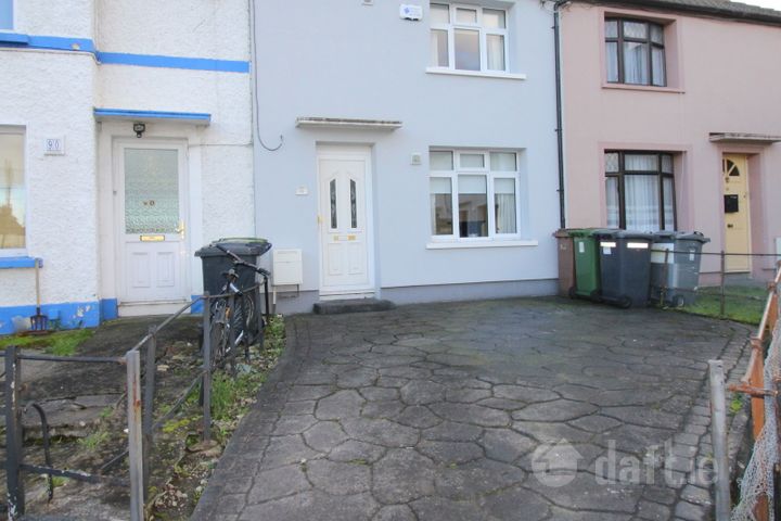 91 Dolphin Rd, Drimnagh, Dublin 12, Dublin 12, Dublin