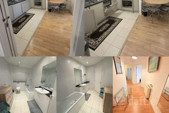  Gloucester Square, Railway Street, Dublin 1