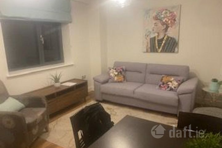 Hill Street, Dublin 1, Dublin 1