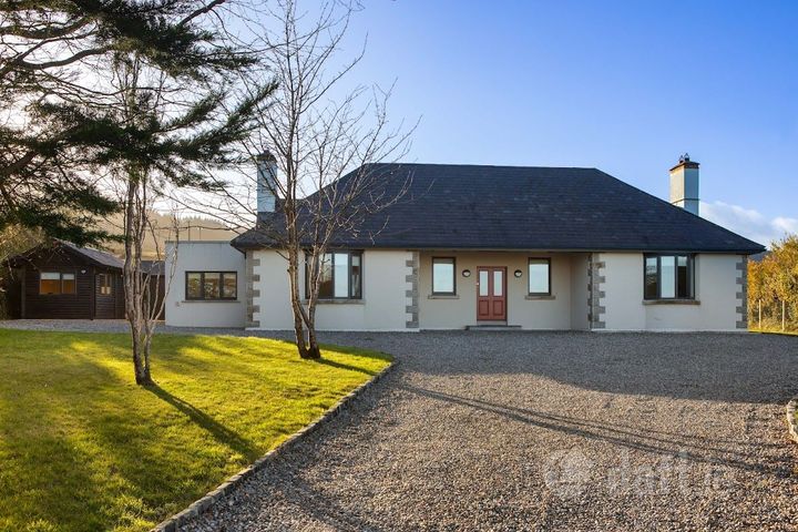 Blackglen Road, Ticknock, Co. Dublin