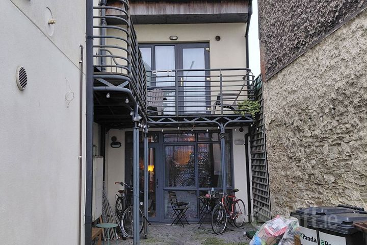 38 Clanbrassil Street Upper,Dublin 8, Portobello, Dublin 8