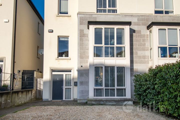  Blackberry Hill, Dublin 18, Carrickmines, Dublin 18