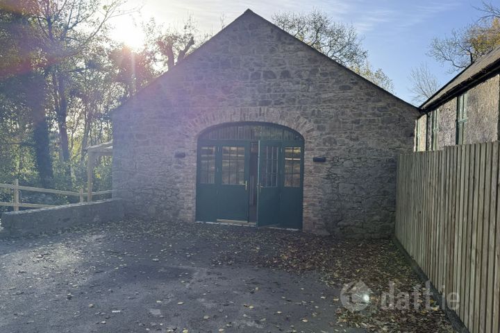 The Flax House,  Kilsharvan, Bellewstown, Julianstown, Co. Meath