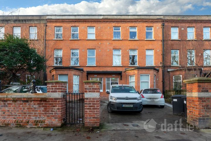 Apartment 7, 27 North Circular Road, North Circular Road, Dublin 7