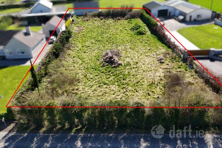 Glaskill, Screggan, Tullamore, Co. Offaly