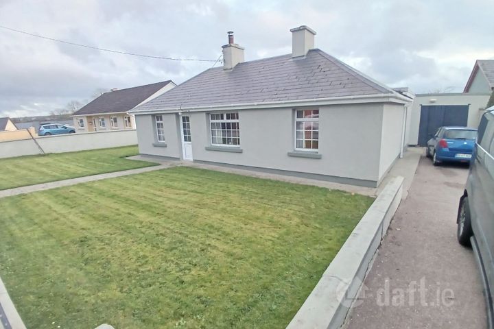 Rockfield East, Faha, Killarney, Co. Kerry