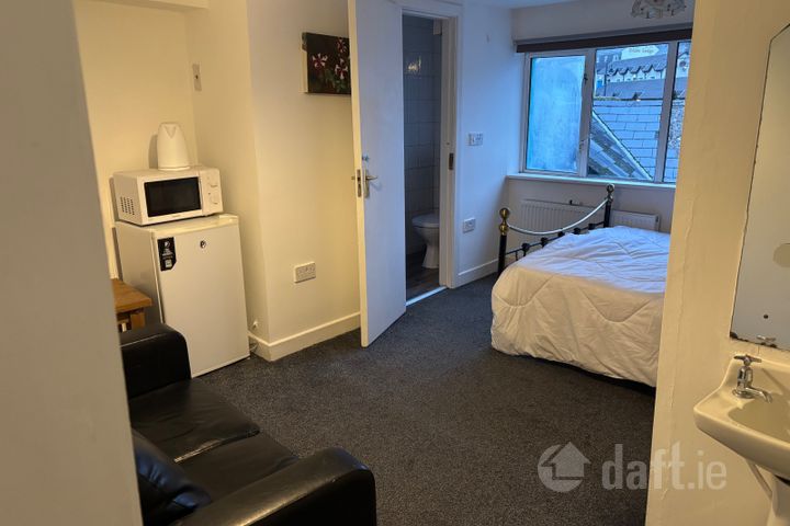 Kinsale town centre , Kinsale, Co. Cork