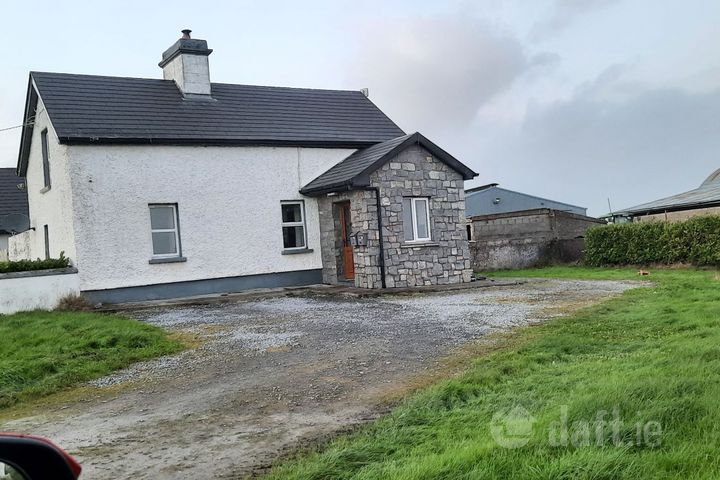 Cam hill, Brideswell, Brideswell, Co. Roscommon