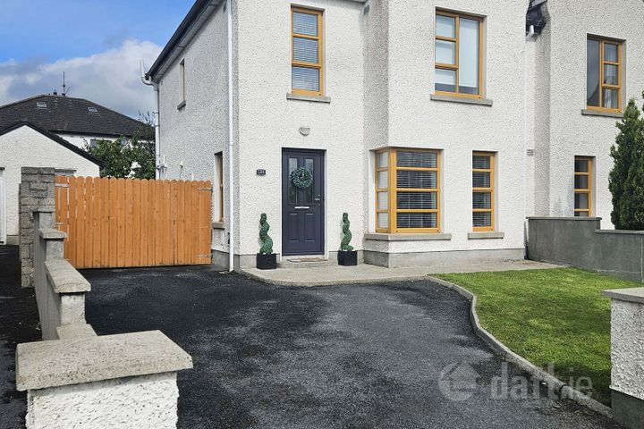 126 Knocknalyre, Sligo Rd, Ballina, Mayo