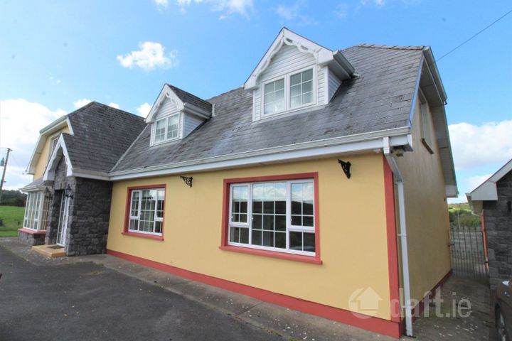 Moarhaun, Kilnamona, Fountain Cross, Ennis, Co. Clare, Ennis, Co. Clare