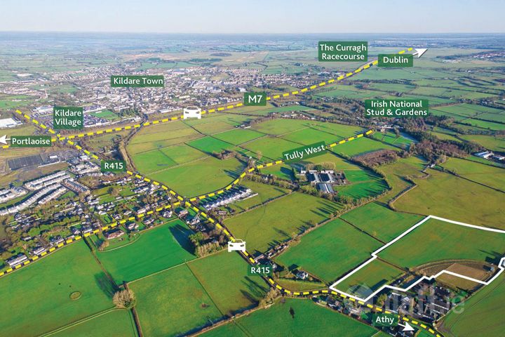 Brallistown, Kildare, Co. Kildare