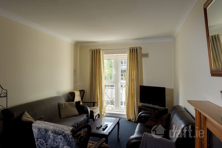 Windmill lane apartments, Windmill lane, Dublin 2