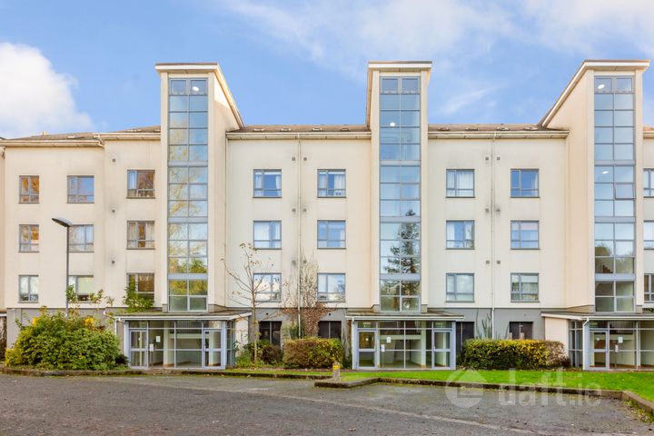 88 Louisa Park, Station Rd, Leixlip, Kildare