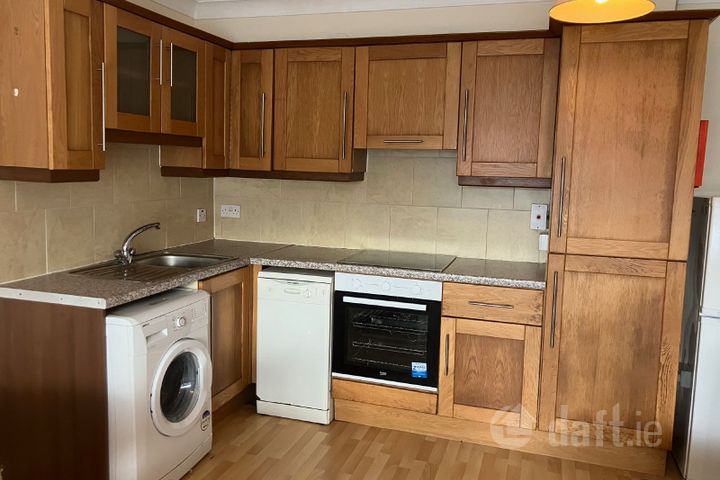 Finnstown, Lucan, Co. Dublin