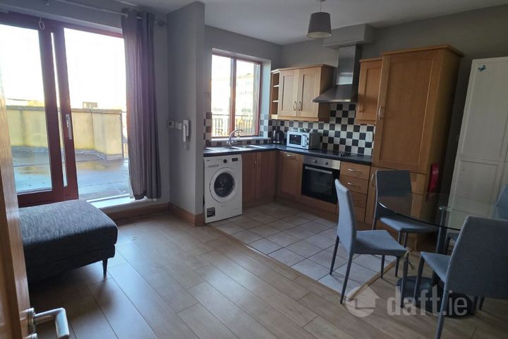 Alexandra Place East Wall Dublin 3, North Wall, Dublin 1