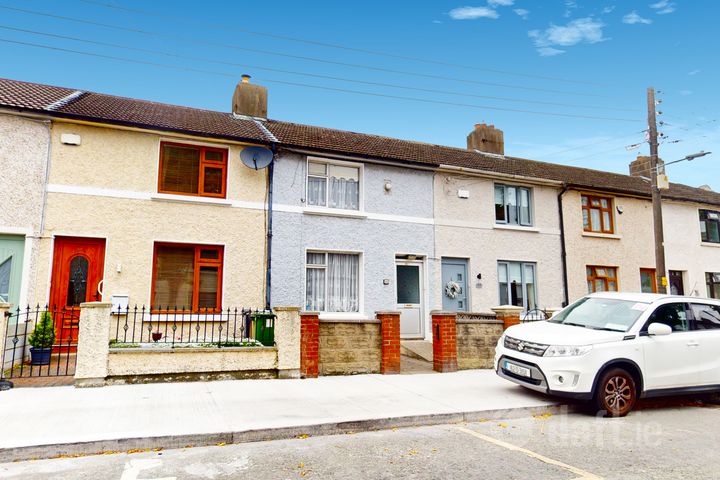 66 Lourdes Rd, Maryland, Dublin 8, Dublin 8, Dublin