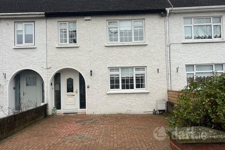 43 Glenarriff Road, Navan Road, Ashtown, Dublin 7, D07KV10