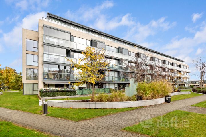 16 Temple Hall, Mount St Annes, Milltown, Dublin