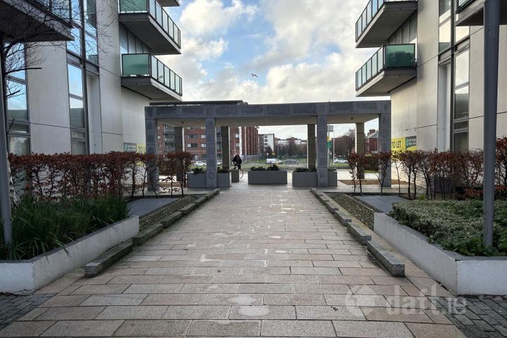 Apartment 15, Thomastown House, IFSC, Dublin 1