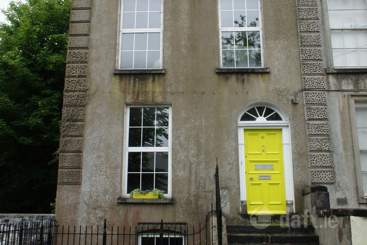 58 Clare Street, Limerick City, Co. Limerick