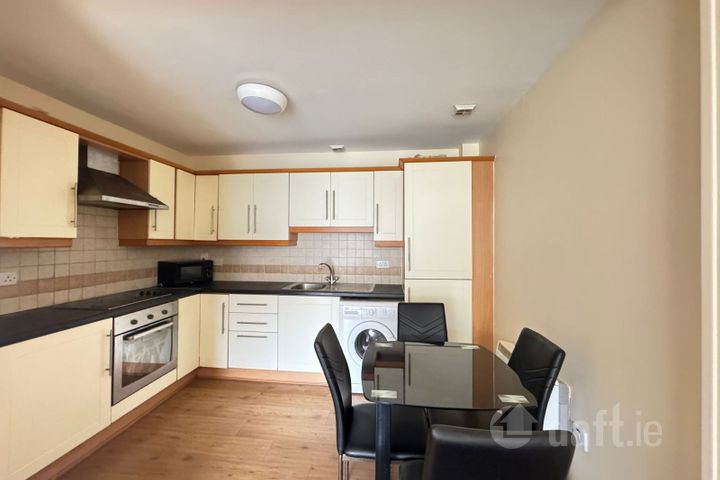 Apartment 52, Block C, Thornfield Square, Clondalkin, Dublin 22