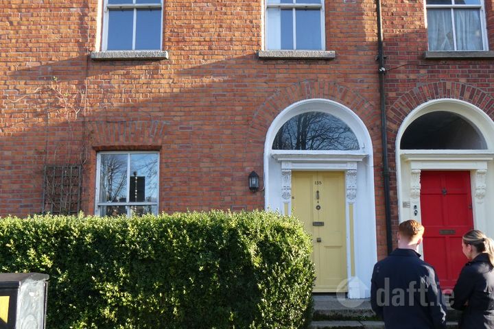 135 Leeson Street Upper, Dublin 4, Ranelagh, Dublin 6