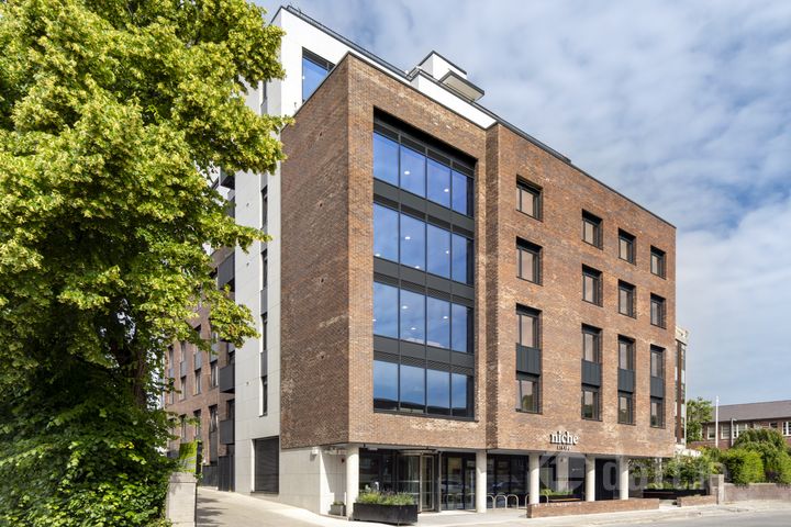 Niche Living Rathmines, Ardee Road, Rathmines, Dublin 6