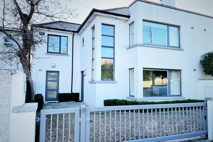 19 Vergemount Park, Clonskeagh, Dublin 6