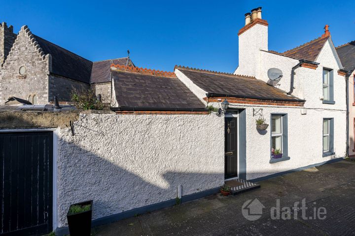 37 Bath Street, Dublin 4, D04P603