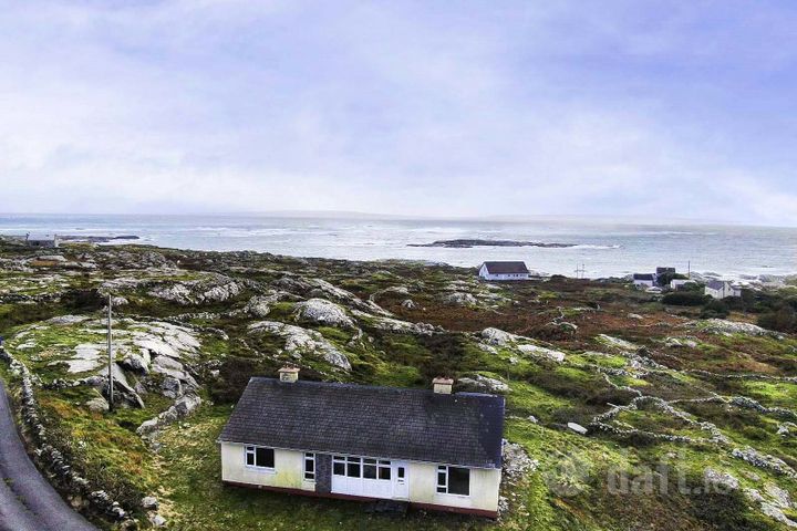 Ard, Lettermullen, Co Galway, H91D8KD