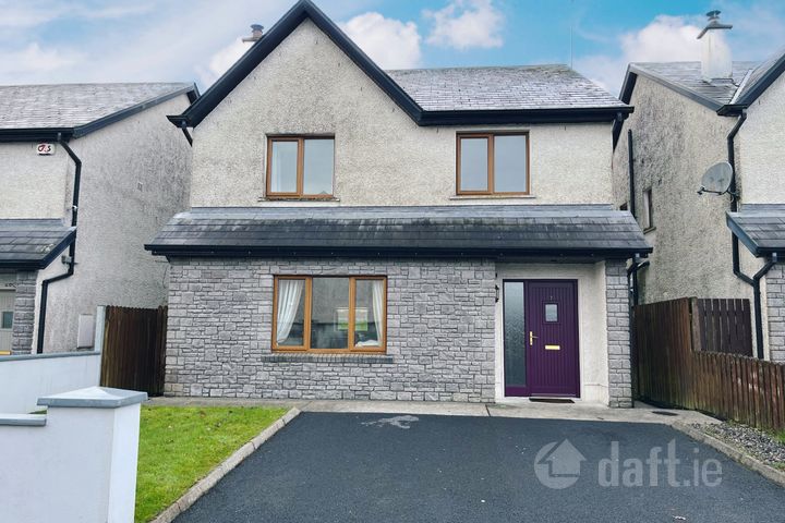 7 Cluain Aoibhinn, Claremount, Claremorris, Mayo