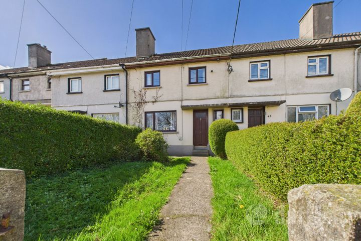 46 Newport Sq, Waterford, Waterford, Waterford