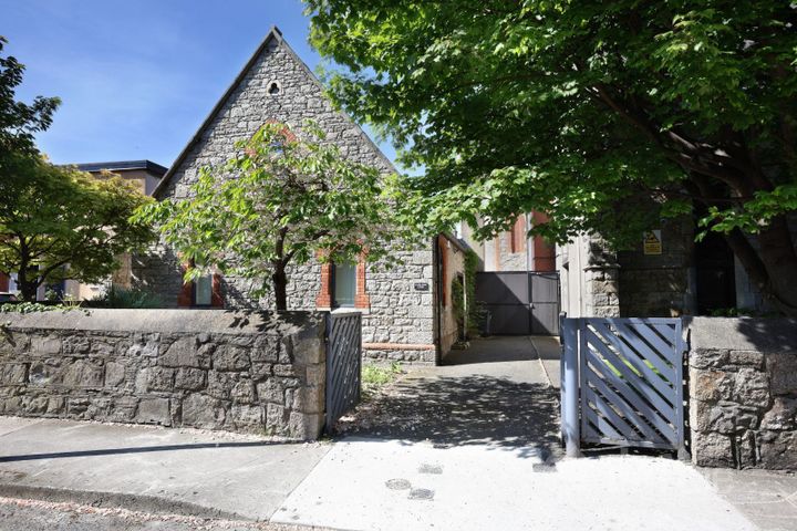 The Lodge, Charleston Avenue, Ranelagh, Dublin 6