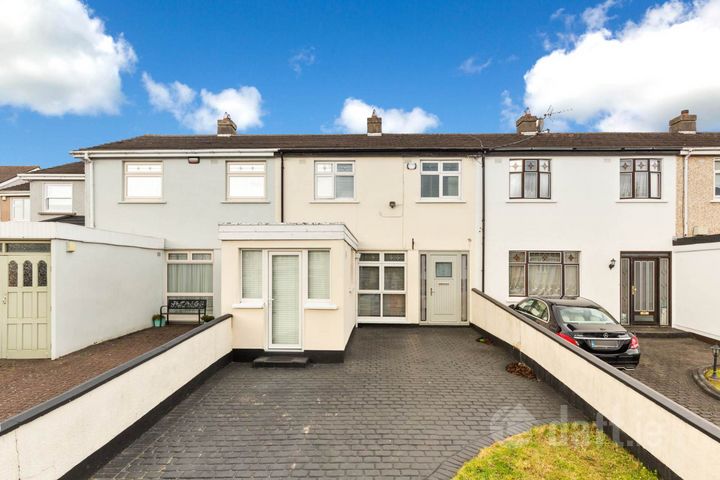 37 Glenhill Rd, Finglas East, Dublin 11, Dublin 11, Dublin