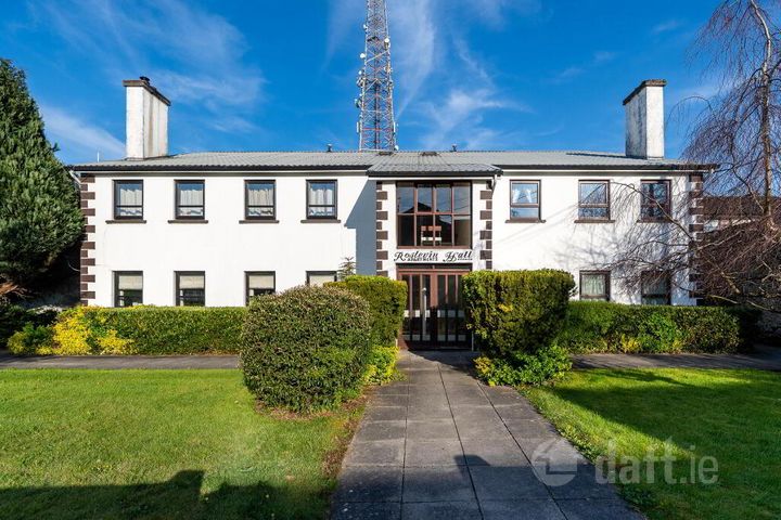 6 Roslevin Hall Apartments, Ballymahon Road, Athlone, Co. Westmeath, N37R268