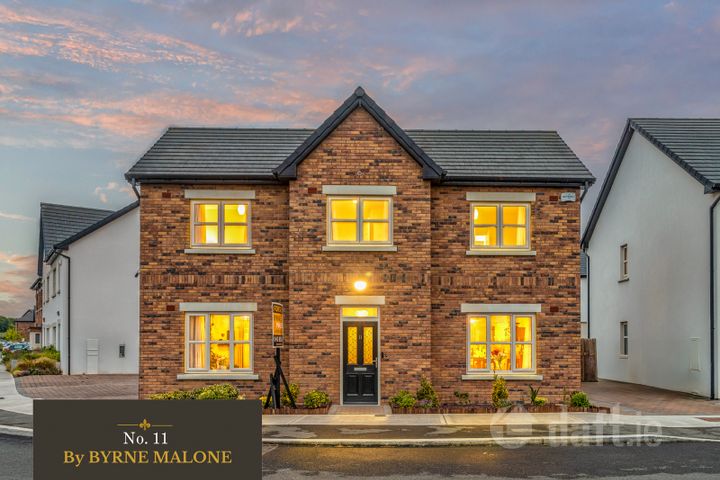 11 Morristown Avenue, Station Road, Newbridge, Kildare